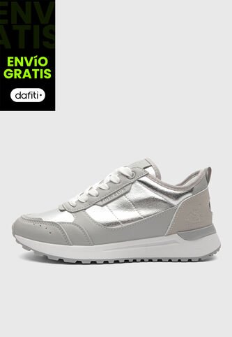 Tenis Lifestyle Royal County of Berkshire Polo Gris Royal County of Berkshire Polo