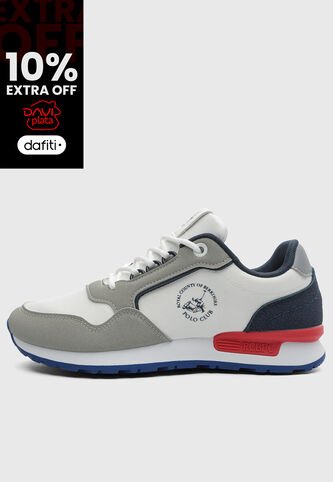 Tenis Royal County of Berkshire Polo Blanco Royal County of Berkshire Polo