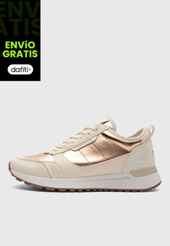 Tenis Lifestyle Royal County of Berkshire Polo Beige Royal County of Berkshire Polo