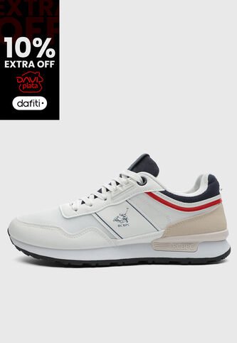 Tenis Royal County of Berkshire Polo Blanco Royal County of Berkshire Polo