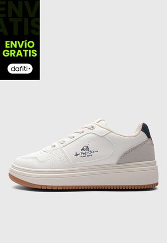 Tenis Lifestyle Royal County of Berkshire Polo Blanco Royal County of Berkshire Polo