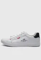 Tenis Lifestyle Royal County of Berkshire Polo Blanco de Royal County of Berkshire Polo
