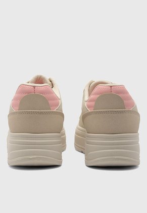 Tenis Royal County of Berkshire Polo Beige