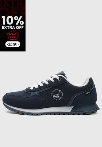 Tenis Royal County of Berkshire Polo Azul Royal County of Berkshire Polo