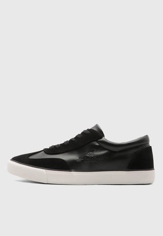 Tenis Royal County of Berkshire Polo Negro Royal County of Berkshire Polo