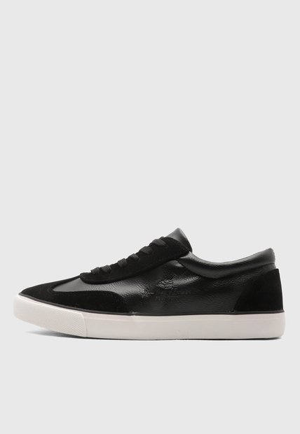 Tenis Royal County of Berkshire Polo Negro