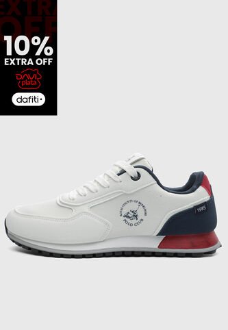 Tenis Royal County of Berkshire Polo Blanco Royal County of Berkshire Polo