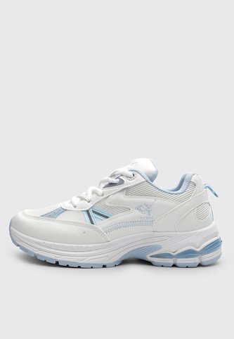 Tenis Lifestyle Royal County of Berkshire Polo Blanco Royal County of Berkshire Polo