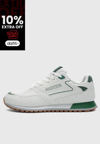 Tenis Royal County of Berkshire Polo Blanco Royal County of Berkshire Polo