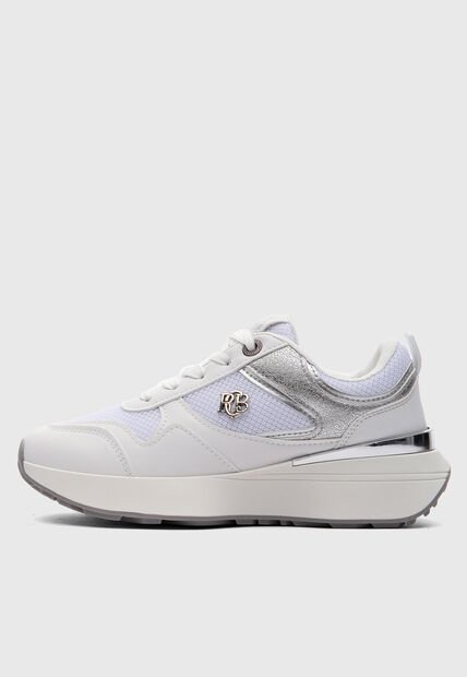 Tenis Lifestyle Royal County of Berkshire Polo Blanco