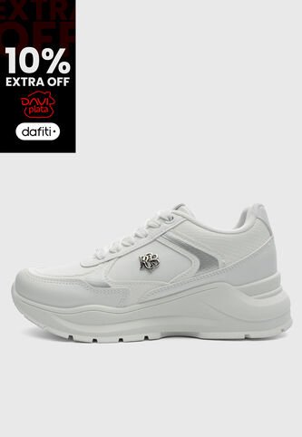 Tenis Royal County of Berkshire Polo Blanco Royal County of Berkshire Polo