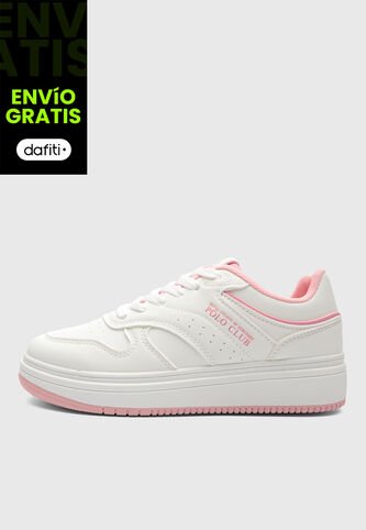 Tenis Lifestyle Royal County of Berkshire Polo Blanco Royal County of Berkshire Polo