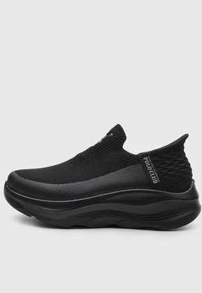 Tenis Lifestyle Royal County of Berkshire Polo Negro