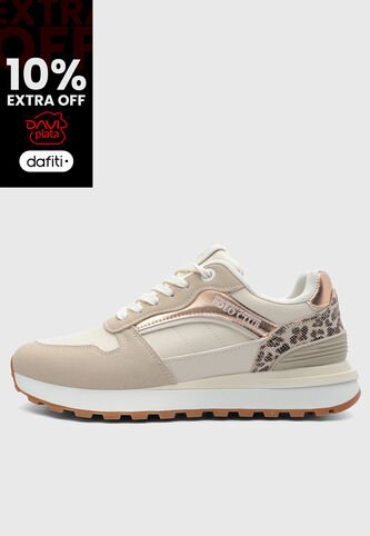 Tenis Royal County of Berkshire Polo Marfil Royal County of Berkshire Polo