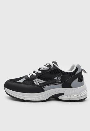 Tenis Lifestyle Royal County of Berkshire Polo Negro