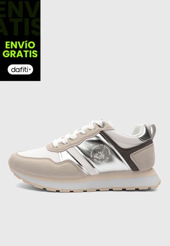 Tenis Lifestyle Royal County of Berkshire Polo Blanco Royal County of Berkshire Polo