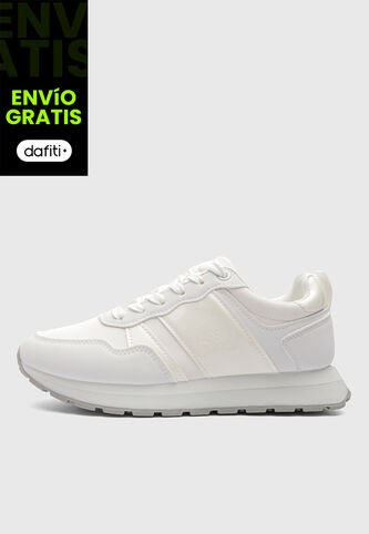 Tenis Lifestyle Royal County of Berkshire Polo Blanco Royal County of Berkshire Polo