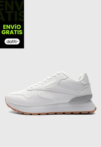 Tenis Lifestyle Royal County Blanco Royal County of Berkshire Polo