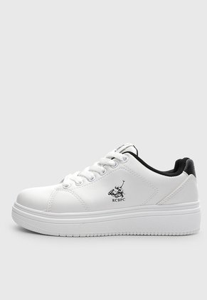 Tenis Lifestyle Royal County of Berkshire Polo Marfil
