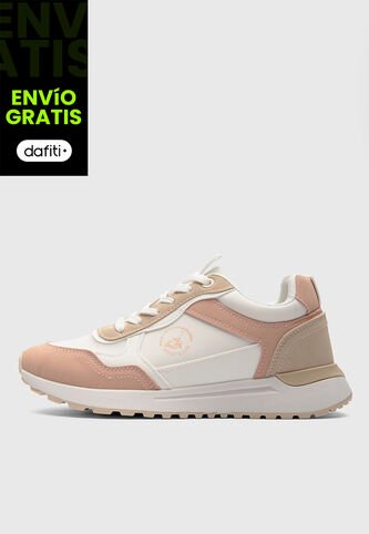 Tenis Lifestyle Royal County of Berkshire Polo Blanco Royal County of Berkshire Polo