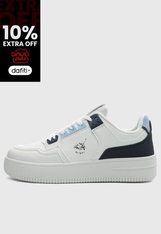 Tenis Royal County of Berkshire Polo Blanco Royal County of Berkshire Polo