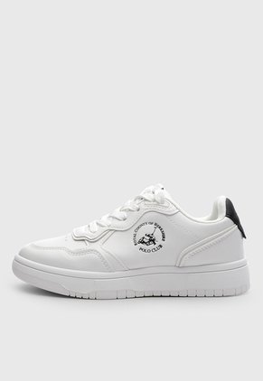 Tenis Lifestyle Royal County of Berkshire Polo Blanco