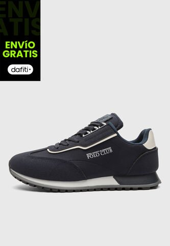 Tenis Lifestyle Royal County of Berkshire Polo Azul Royal County of Berkshire Polo