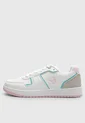 Tenis Lifestyle Royal County of Berkshire Polo Blanco de Royal County of Berkshire Polo
