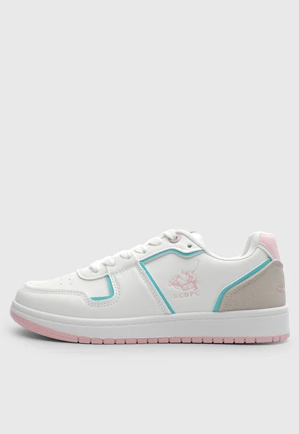 Tenis Lifestyle Royal County of Berkshire Polo Blanco