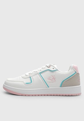 Tenis Lifestyle Royal County of Berkshire Polo Blanco