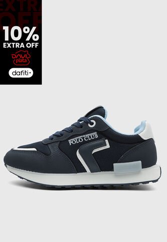 Tenis Royal County of Berkshire Polo Azul Royal County of Berkshire Polo