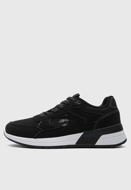 Tenis Lifestyle Royal County of Berkshire Polo Negro
