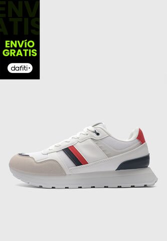 Tenis Royal County Blanco Royal County of Berkshire Polo