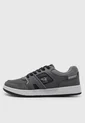 Tenis Lifestyle Royal County of Berkshire Polo Gris de Royal County of Berkshire Polo