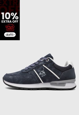 Tenis Royal County of Berkshire Polo Azul Royal County of Berkshire Polo