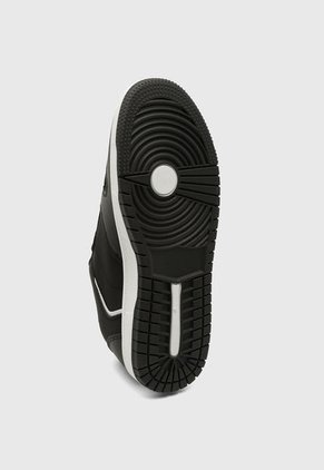 Tenis Royal County Negro