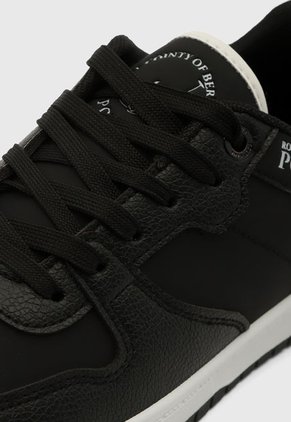 Tenis Royal County Negro