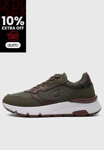 Tenis Royal County of Berkshire Polo Verde Royal County of Berkshire Polo