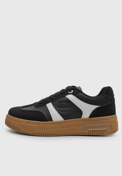 Tenis Lifestyle Royal County of Berkshire Polo Negro
