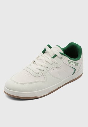 Tenis Royal County of Berkshire Polo Blanco