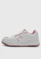 Tenis Lifestyle Royal County of Berkshire Polo Marfil de Royal County of Berkshire Polo