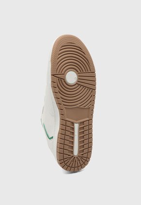 Tenis Royal County of Berkshire Polo Blanco