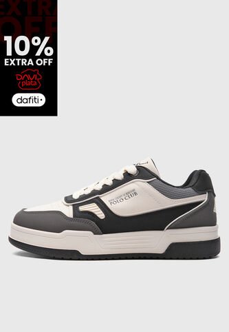 Tenis Royal County of Berkshire Polo Beige Royal County of Berkshire Polo