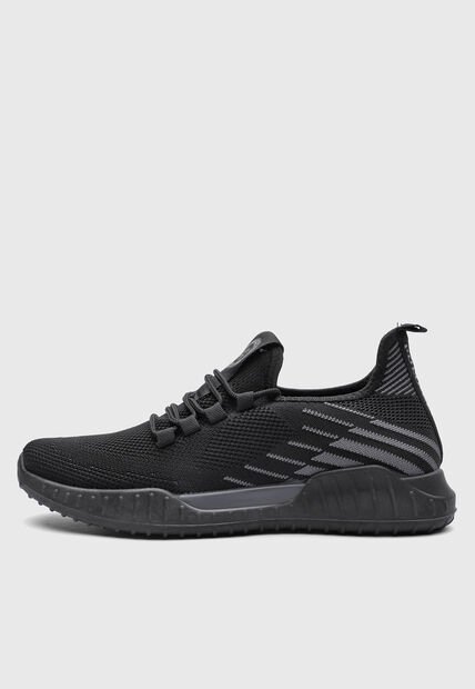 Tenis Lifestyle Royal County of Berkshire Polo Negro