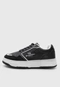 Tenis Lifestyle Royal County of Berkshire Polo Negro de Royal County of Berkshire Polo