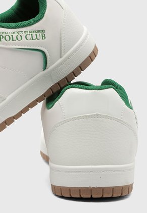 Tenis Royal County of Berkshire Polo Blanco