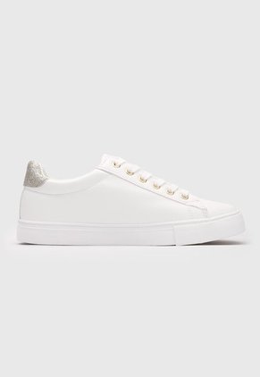 Tenis Royal County of Berkshire Polo Blanco