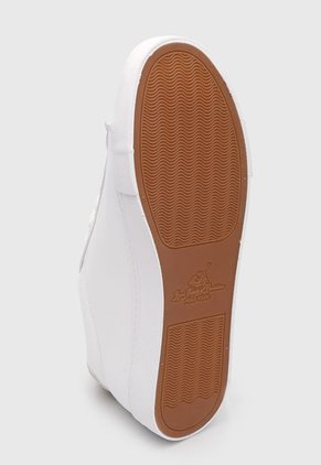 Tenis Royal County of Berkshire Polo Blanco