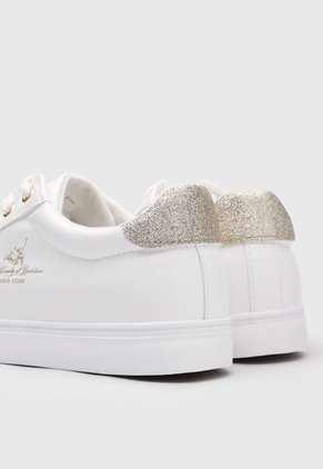Tenis Royal County of Berkshire Polo Blanco