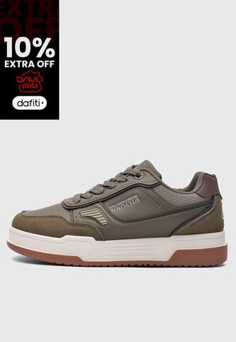 Tenis Royal County of Berkshire Polo Verde Royal County of Berkshire Polo